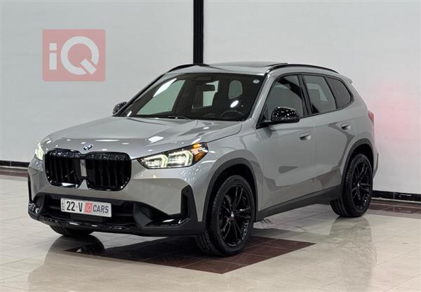 BMW X1 2023 for sale in Iraq - Hillah